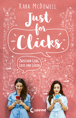 Just for Clicks von Mannchen,  Nadine, McDowell,  Kara