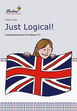 Just Logical! von Bildl,  Stefanie