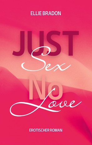 JUST SEX – NO LOVE 2 von Bradon,  Ellie