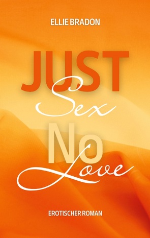 JUST SEX – NO LOVE 3 von Bradon,  Ellie