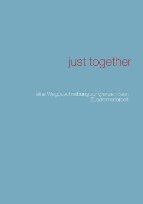 just together von Crameri,  Ruggero