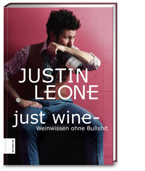 Just Wine von Leone,  Justin