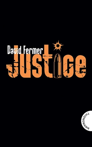 Justice von Fermer,  David, Frank Niedertubbesing,  init