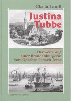 Justina Tubbe von Hess,  Harro, Laudi,  Gisela