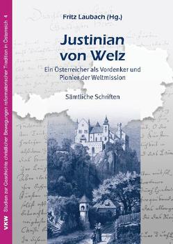 Justinian von Welz von Hinkelmann,  Frank, Laubach,  Fritz