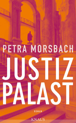 Justizpalast von Morsbach,  Petra