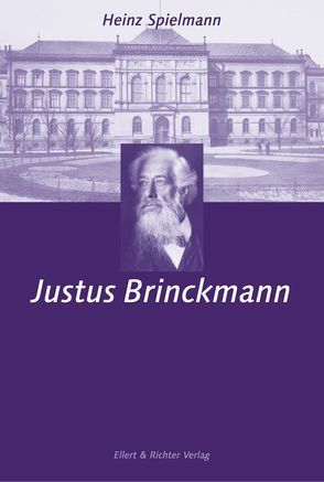 Justus Brinckmann von Spielmann,  Heinz, ZEIT-Stiftung Ebelin u. Gerd Bucerius