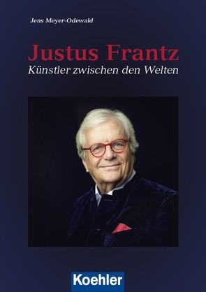 Justus Frantz von Meyer-Odewald,  Jens