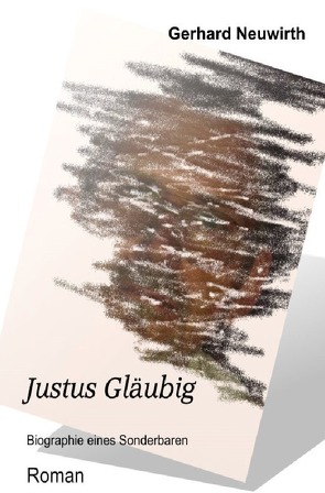 Justus Gläubig von Neuwirth,  Gerhard