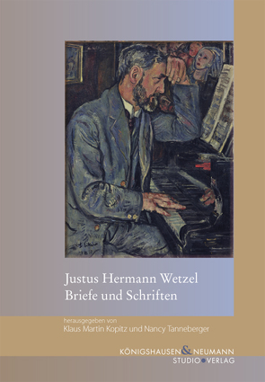 Justus Hermann Wetzel von Kopitz,  Klaus Martin, Tanneberger,  Nancy