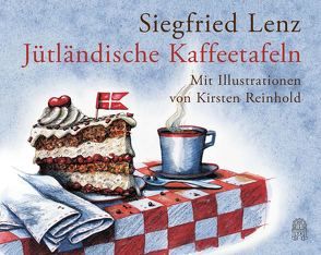 Jütländische Kaffeetafeln von Lenz,  Siegfried