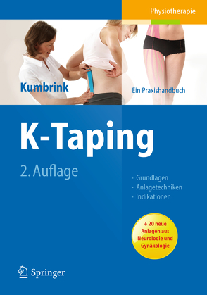 K-Taping von Kumbrink,  Birgit