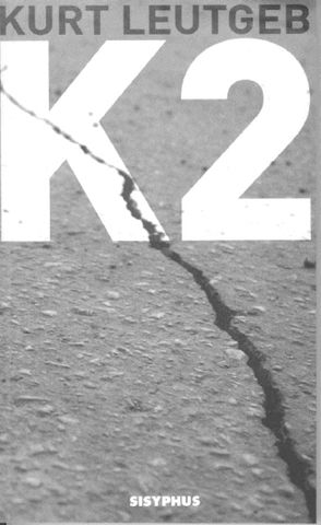 K2 von Leutgeb,  Kurt