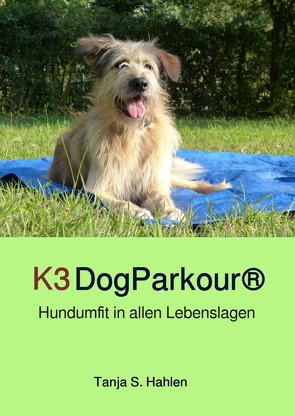 K3DogParkour® von Hahlen,  Tanja Susanne