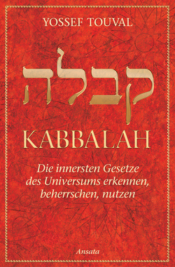 Kabbalah von Touval,  Yossef Cohen
