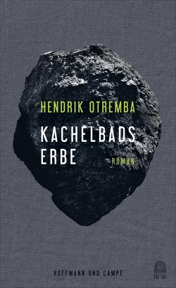 Kachelbads Erbe von Otremba,  Hendrik