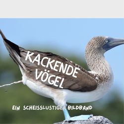 Kackende Vögel von Hübsch,  Bibi