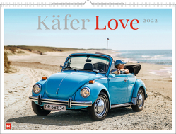 Käfer Love 2022