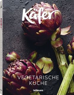 Käfer: Vegetarische Küche