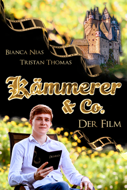Kämmerer & Co. von Nias,  Bianca, Thomas,  Tristan