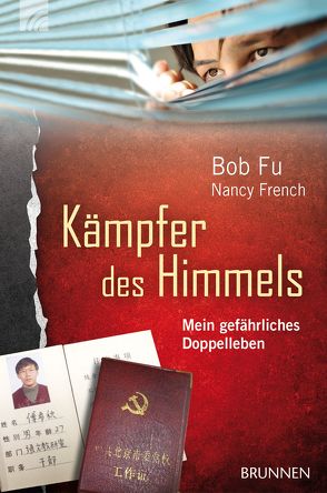 Kämpfer des Himmels von French,  Nancy, Fu,  Bob