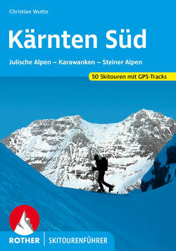 Kärnten Süd von Wutte,  Christian