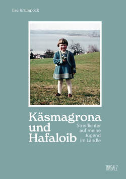Käsmagrona und Hafaloib von Krumpöck,  Ilse