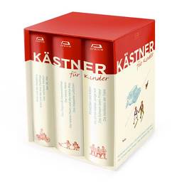 Kästner für Kinder von Kaestner,  Erich, Lemke,  Horst, Trier,  Walter