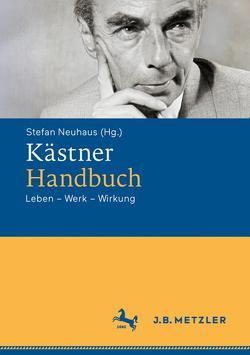 Kästner-Handbuch von Neuhaus,  Stefan