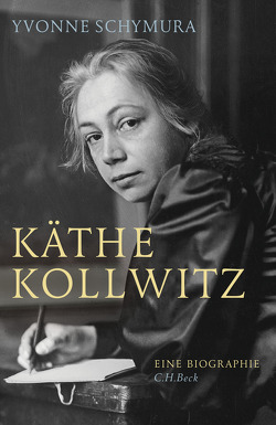 Käthe Kollwitz von Schymura,  Yvonne