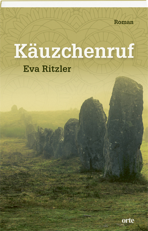 Käuzchenruf von Ritzler,  Eva