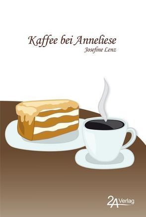 Kaffee bei Anneliese von Lenz,  Josefine