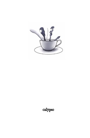 kaffee.kippen von is dead,  calypso