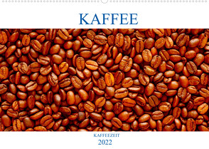 Kaffee (Wandkalender 2022 DIN A2 quer) von Jaeger,  Thomas