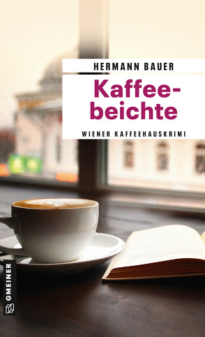 Kaffeebeichte von Bauer,  Hermann