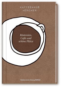 Kaffeehaus München von Kratzert,  Petra