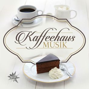Kaffeehaus Musik von ZYX Music GmbH & Co. KG