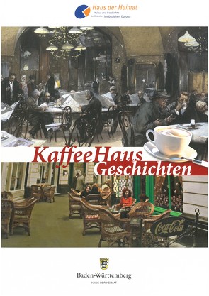 KaffeeHausGeschichten