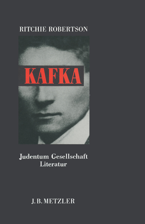 Kafka von Robertson,  Ritchie