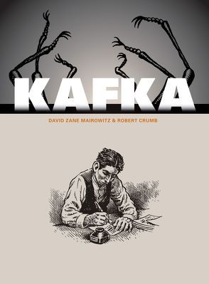 Kafka von Crumb,  Robert, Grützmacher-Tabori,  Ursula, Mairowitz,  David Zane