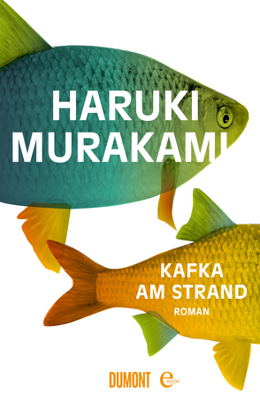 Kafka am Strand von Gräfe,  Ursula, Murakami,  Haruki