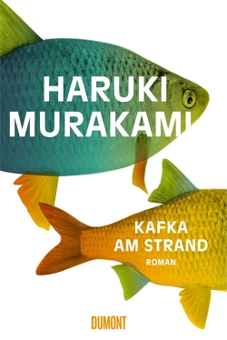 Kafka am Strand von Gräfe,  Ursula, Murakami,  Haruki