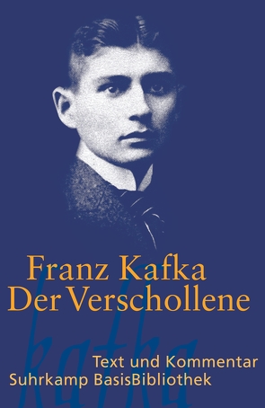 Kafka. Der Verschollene von Kafka,  Franz, Reck,  Alexander