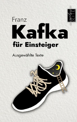 Kafka für Einsteiger von Kafka,  Franz, Seiler,  Michael