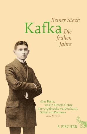 Kafka von Stach,  Reiner