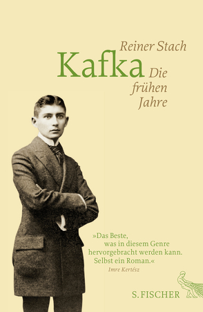 Kafka von Stach,  Reiner