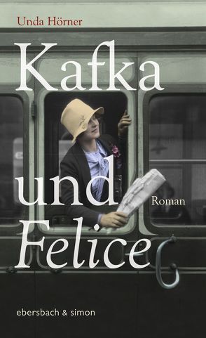 Kafka und Felice von Hörner,  Unda