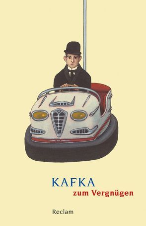 Kafka zum Vergnügen von Möbus,  Frank