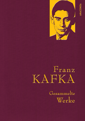 Kafka,F.,Gesammelte Werke von Kafka,  Franz