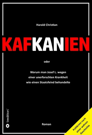KAFKANIEN von Christian,  Harald